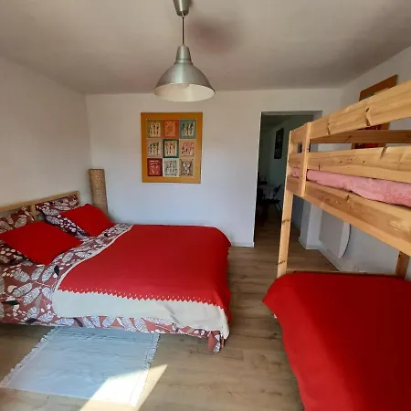 Holiday home Du Roumois
